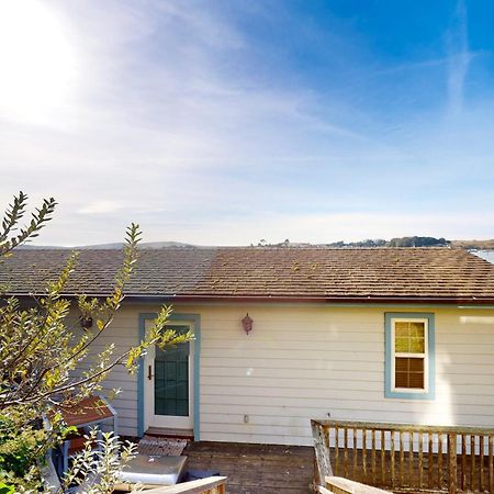 Bayside Cottage Bodega Bay Luaran gambar