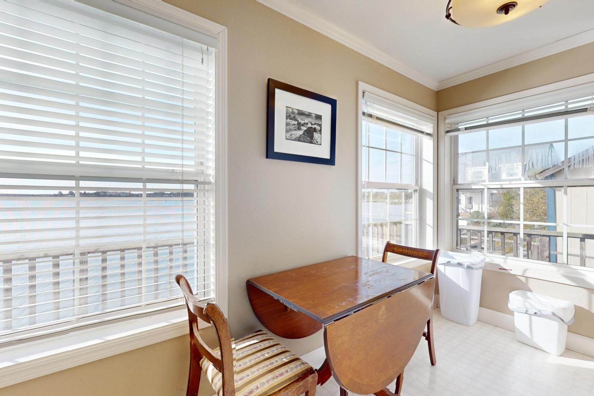 Bayside Cottage Bodega Bay Luaran gambar