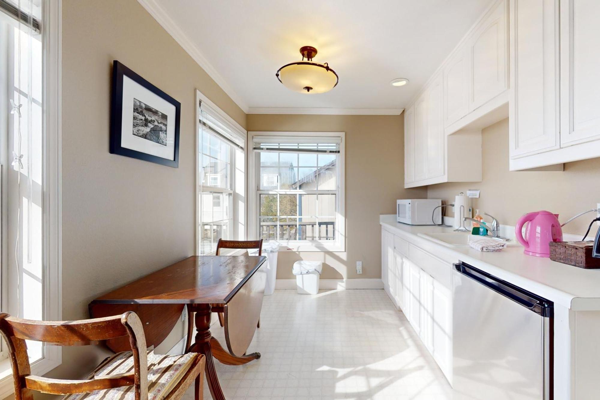 Bayside Cottage Bodega Bay Luaran gambar