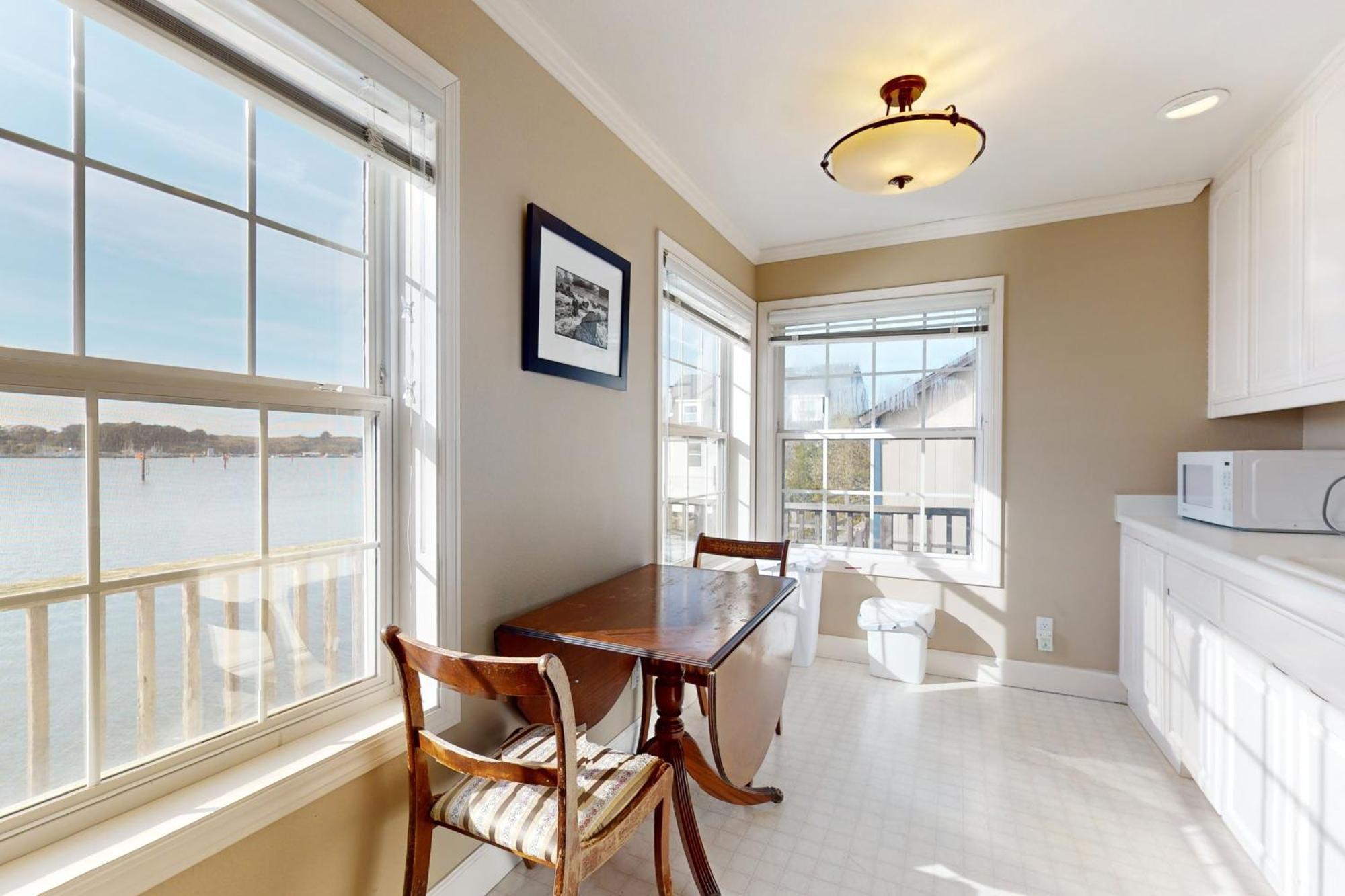 Bayside Cottage Bodega Bay Luaran gambar
