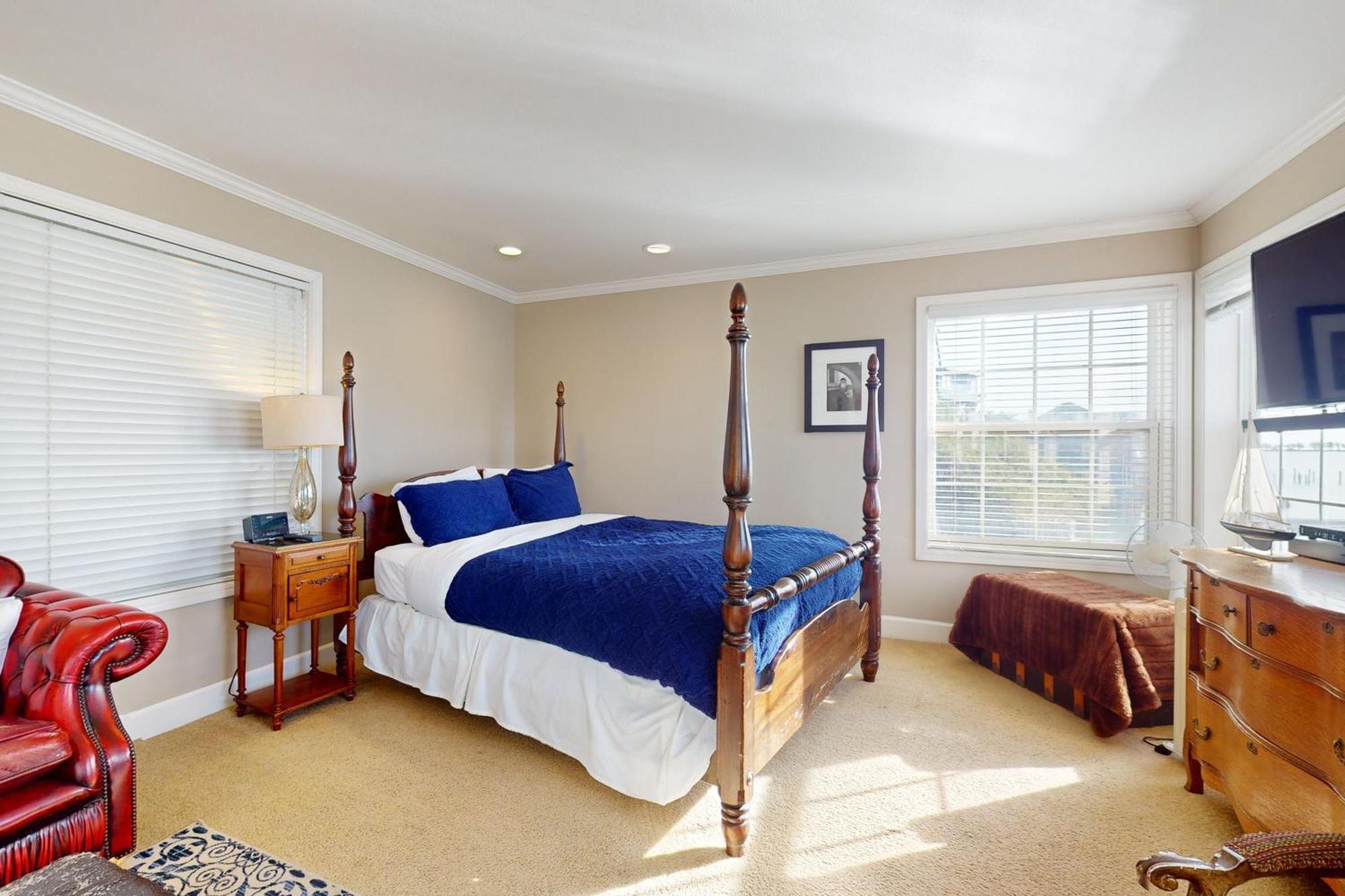 Bayside Cottage Bodega Bay Luaran gambar