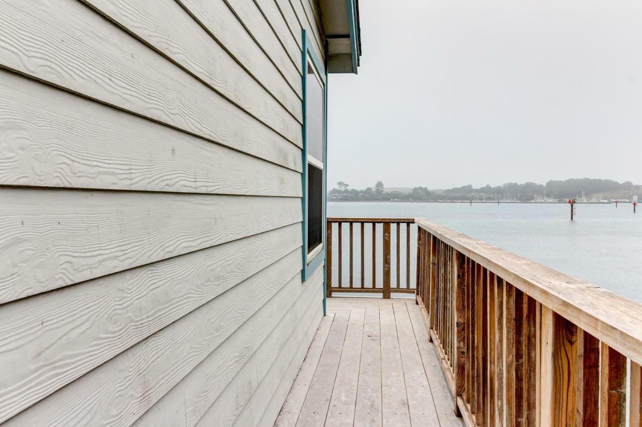 Bayside Cottage Bodega Bay Luaran gambar